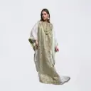 Cotton Kaftan